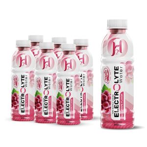 Bebida Electrolítica con Sabor a Frutas en Envase PET de 500ml, Bajo MOQ, Mayorista, Muestra Gratuita, Marca Privada, OEM, ODM - Product Image 5