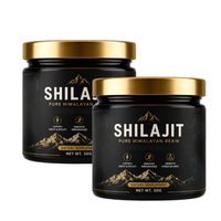 Résine himalayenne pure de haute qualité à 100 %, 30 g, avec acide fulvique et plus de 85 oligo-éléments, résine de Shilajit premium sans aucun additif