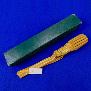 Nudos de Espada Personalizados de Alta Calidad, Novedad 2026, Diseño Personalizado al por Mayor, Nudos de Espada Modernos Según Requisitos Personalizados - Product Image 1