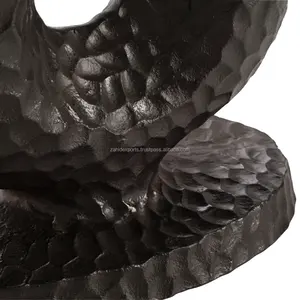 Mesa de Centro Moderna Convertible en Mesa de Ping Pong y Comedor, Fabricada en Aluminio Ecológico por Zahid Exports - Product Image 2