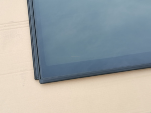 2007 cho TOYOTA cho lãnh nguyên Pick-up kính tự động nhà máy kính chắn gió trực tiếp với cửa sổ trời cho TOYOTA cho lãnh nguyên Pick-up 2007- - Product Image 2