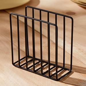 Servilleteros con Patrón Tribal Americano, Decoración de Mesa de Metal Hecha a Mano para Eventos Culturales, Anillos para Servilletas OEM - Product Image 6