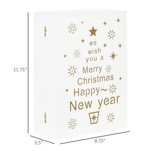 Christmas Advent Calendar Board - Product Image 3