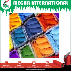 Colorants complexes métalliques acides de qualité supérieure pour les applications textiles sur la laine, la soie, le nylon et le polyamide - Product Image 2
