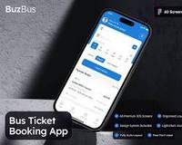 Aplicación Wise Hustlers para Reserva de Boletos de Autobús para MAC: Busca Rutas, Compara Precios, Reserva Boletos y Rastrea tus Viajes Fácilmente