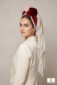 High Quality Premium <b>Printed</b> Square Scarves Lightweight Fabric Stylish <b>Accessories</b> Ideal for Bulk Supply and Custom Orders - Product Image 5