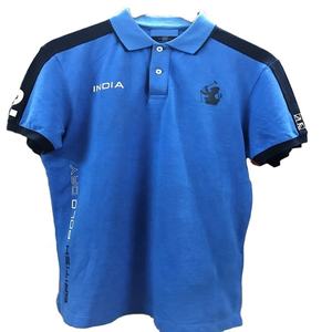 Custom <b>Men's</b> Casual Pique for <b>Polo</b> <b>Shirt</b> 100% Cotton Formal Solid Pattern Short Sleeve Clothing casual <b>polo</b> <b>shirt</b> for <b>men</b> - Product Image 1