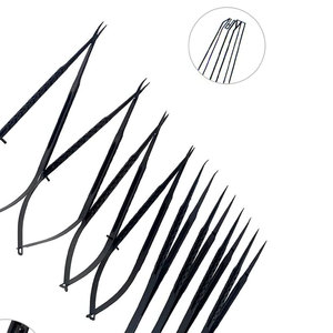 Premium German Quality <b>Neurosurgery</b> orthopedic Surgical <b>Instrument</b> Set Micro Scissor Needle Holder Forceps CE ISO Certified - Product Image 2