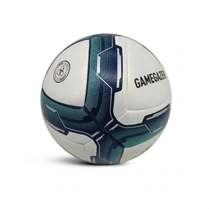 GAMEGAZER FS-HB-1004 ลูกฟุตบอลเย็บด้วยมือขนาด 4 น้ำหนัก 400-450G เส้นรอบวง 620-640 มม.น้ำหนักเบาคุณภาพสูง - Product Image 4