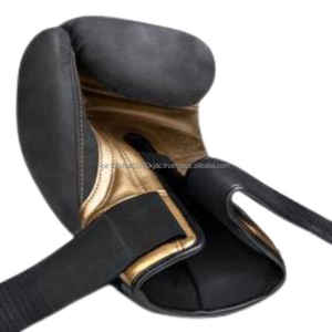 WASEEM IMPEX Boxing <b>Gloves</b> OEM Customizable Adult PU Leather Outdoor Training <b>Gloves</b> Waterproof Moisture Wicking Stretch Safety - Product Image 4