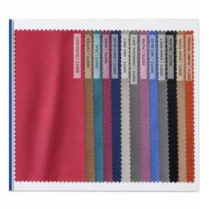 Juego de Ropa de Cama de 3 Piezas para Hotel y Hogar, Color Negro Liso, 300 Hilos, Incluye Funda de Edredón, Sábana Ajustable y Edredón, Tamaño King - Product Image 1