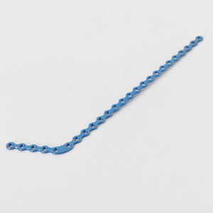 Implantes de Fijación para Reducción de Fracturas Maxilofaciales, Placa Maxilofacial en Forma de Y de 2.0 mm, Implantes Quirúrgicos CE Narham Enterprises - Product Image 4