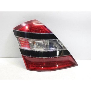 ชุดไฟท้ายซ้าย S-class มือสอง ของแท้ OEM A2218200364 - Product Image 1