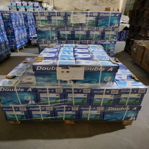 Papel de Copia Doble Blanco Puro A4 80 GSM 500 Hojas, Elección Perfecta para una Impresión Nítida y Uso Diario en la Oficina - Product Image 2