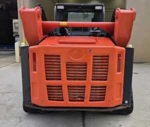 Chargeuse sur chenilles Kubota SVL97-2 de haute qualité 2022, moteur diesel, haute efficacité opérationnelle, prête pour l'expédition mondiale - Product Image 2