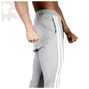 Pantalones Jogger de Felpa Francesa con Logotipo Personalizado, 100% Algodón, Ligeros, Cómodos, Casuales, Deportivos, para Calle, Aire Libre - Product Image 4