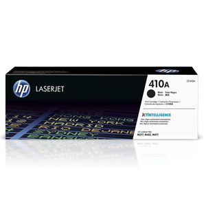Cartouche de toner noir HP 410A originale CF410A - Product Image 3