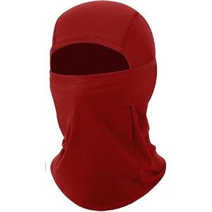 Balaclavas OEM personnalisées 2026 de haute qualité fabriquées au Pakistan – Cache-cou/Snoods personnalisés à bas prix pour le cyclisme, coupe-vent - Product Image 6