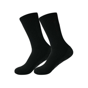 <b>Hot</b> Sell Custom Fashion Solid Color Mid Calf <b>Socks</b> Breathable and Comfortable Anti-odor <b>Socks</b> Preppy Style Sports <b>Socks</b> - Product Image 2