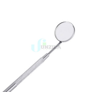 Offre Spéciale – Nouveau Stock – Miroir Dentaire Manuel de Haute Qualité au Design Optimal 2026 – Écologique et Réutilisable - Product Image 6