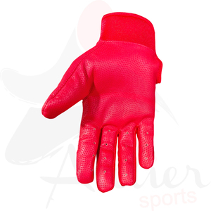 Guantes de Bateo de Béisbol que Absorben la Humedad, Guantes de Bateo de Béisbol con el Mejor Agarre, Guantes de Bateo de Béisbol Ajustados y Sensuales de Marca - Product Image 4