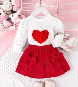 Conjunto de Ropa Infantil de Estilo Vintage, Camiseta Blanca de Manga Larga con Botones para Otoño, Pantalones, Traje para Niños - Product Image 5