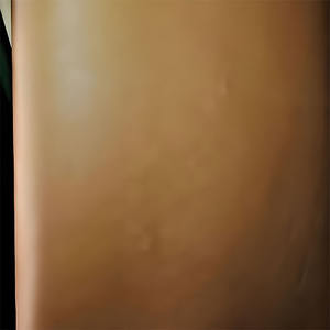 Simili cuir texturé en aniline de vache de qualité supérieure pour sacs à main de créateurs, chaussures, ceintures, ameublement et artisanat du cuir de luxe DIY - Product Image 4