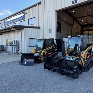 Premium Quality ASV RT-40 <b>Track</b> Skid Steer Loader 38HP Diesel Compact <b>Track</b> Loader Buy Now Fast Delivery Available - Product Image 3