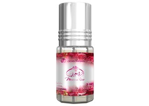 อัล รีฮับ มอรอคโค โรส น้ำหอมโรลออนขนาด 3 มล. กลิ่นหอมสดชื่นติดทนนาน - Product Image 2
