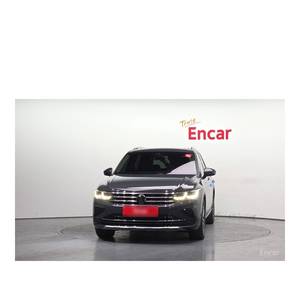 Pour Volkswagen Tiguan 2.0 TDI Prestige Modèle décembre 2023 49 400 km Volant à gauche Diesel Sièges en cuir Caméra de recul - Product Image 3