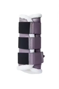 High Quality Manufacturing Horse Leg Protection <b>Boots</b> Equestrian Equipment <b>Brushing</b> <b>Boot</b> for Sale Horse Medicine <b>Boots</b> - Product Image 5