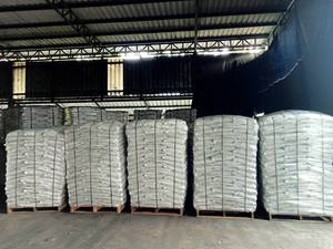 เถ้าแกลบข้าวชีวมวลบริสุทธิ์ที่มีคาร์บอนมากกว่าหกเปอร์เซ็นต์ สำหรับการใช้งานในอุตสาหกรรมและด้านพลังงานที่คุ้มค่าทางด้านค่าใช้จ่าย - Product Image 6