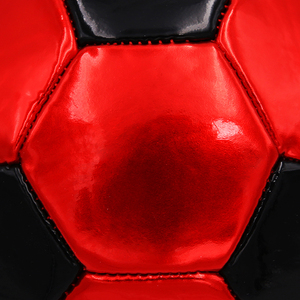 Ballon de football de qualité supérieure pour les matchs, couleur personnalisée, logo personnalisé, durable et léger - Product Image 4