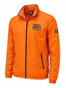 Custom Design Men <b>Canvas</b> Windbreaker Jacket Plus Size Autumn Eco-Friendly Breathable Casual Hiking Street Fashion - Product Image 6