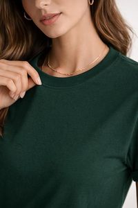Chaquetas y Cárdigans Estampados de Cuello Redondo Transpirables para el Hogar, Estilo Atemporal Diseñado para un Look sin Esfuerzo, Ideales para Salidas de Fin de Semana - Product Image 2