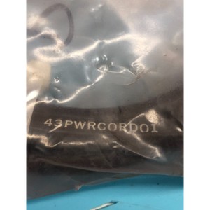 MKS 43PWRCORD01 <b>POWER</b> <b>CABLE</b>, AMAT 3890-01586 ISO - Trusted Global Legacy Semiconductor Equipment and Parts at - Product Image 6