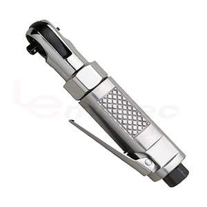 Pistola de Llave de trinquete de aire, herramientas de reparación de automóviles, Mini neumático de Taiwán, 1/2 ", 3/8", TW individual, 90 PSI, 250 R.p.m, 0,56 kg, 1/2 "y 3/8", 1,4" - Product Image 1