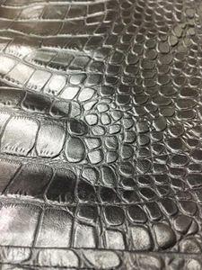 Chaqueta Bomber de Lona con Piel de Vaca, Diseño de Invierno, con Logotipo Frontal Personalizado, Impermeable, Resistente al Viento, Estilo Vintage para Hombre - Product Image 3