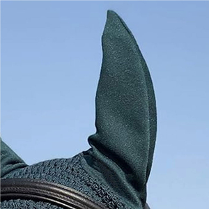 Top Quality Custom Designed Horse Riding Ear Bonnets Wholesale Noise Control Product Horse Riding Accessories In Low Price - Product Image 2