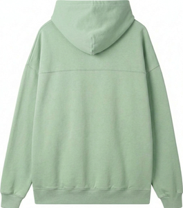 Sudaderas con Capucha de Forro Polar de Invierno de Alta Calidad para Hombre, Totalmente Estampadas, Transpirables, Impermeables, Unisex, Uniformes Deportivos - Product Image 4