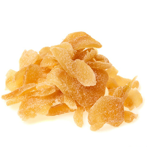 Authentic Soft Dried Ginger <b>Bites</b> with Rich Ginger Aroma for Travel Snacks serving Food Traders From Vietnam with Export Support - Product Image 6