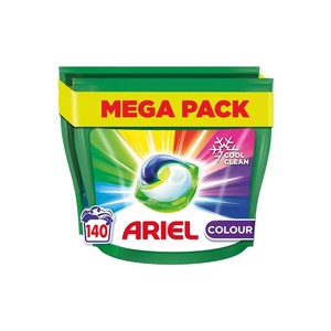 Wholesale Ariel 3 in 1 Capsule Laundry <b>Detergent</b> Ready to Ship - Product Image 3