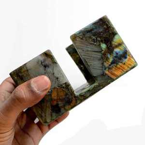 Ensemble de sous-verres en marbre pour décoration de table, nouveau design, ustensiles de cuisine, tapis à café, haute qualité, prix de gros, best-seller 2026 - Product Image 6