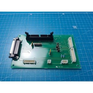 ตัวกรองสัญญาณรบกวน MC1210DIN TDK ใช้เป็นชิ้นส่วนอุปกรณ์เซมิคอนดักเตอร์รุ่นเก่า - Product Image 6
