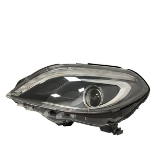 Phares au xénon pour Mercedes-Benz Classe B W246 2012 2013 2014 2015 <span class=keywords><strong>2016</strong></span> pour B180 <span class=keywords><strong>B200</strong></span> B220 B250 B260 B300 2468200139 2468200239 - Product Image 4