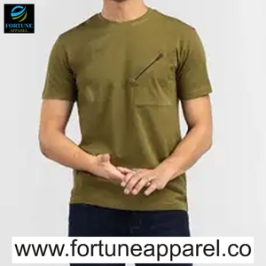 Camiseta de Hombre Negra, Personalizada, de Cuello Redondo, Estilo Casual, Transpirable, Ecológica, Tejida, 100% Poliéster, de Secado Rápido, Económica - Product Image 6