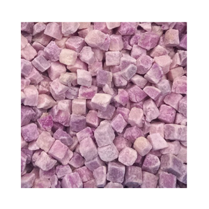 หัวผักกาดสีม่วงสำหรับทำอาหารและจัดเลี้ยงในแพ็คสุญญากาศลูกบอลหัวไชเท้าแช่แข็ง - Product Image 6