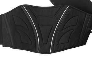 Ceinture de sécurité pour moto de qualité supérieure, personnalisée, haute visibilité - Product Image 6