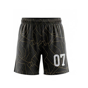 2026 7v7 Uniform Breathable Lightweight Design Perfect For Football Matches Practice <b>Games</b> - Product Image 5