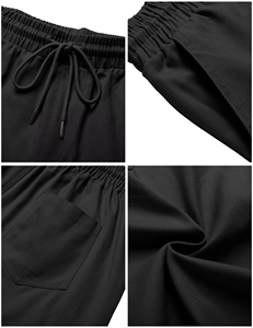 Shorts de sport professionnels pour hommes, légers, à séchage rapide, shorts de gym, étiquette privée OEM disponible - Product Image 2